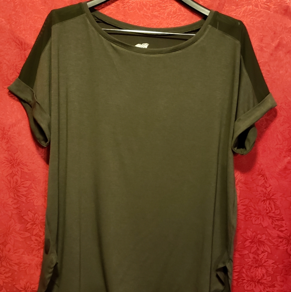 Avia Comfy top